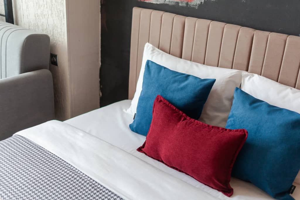 Апартаменты RentPlaza в центре в ЖК Арго на Ново-Садовой 201Б: фото 6