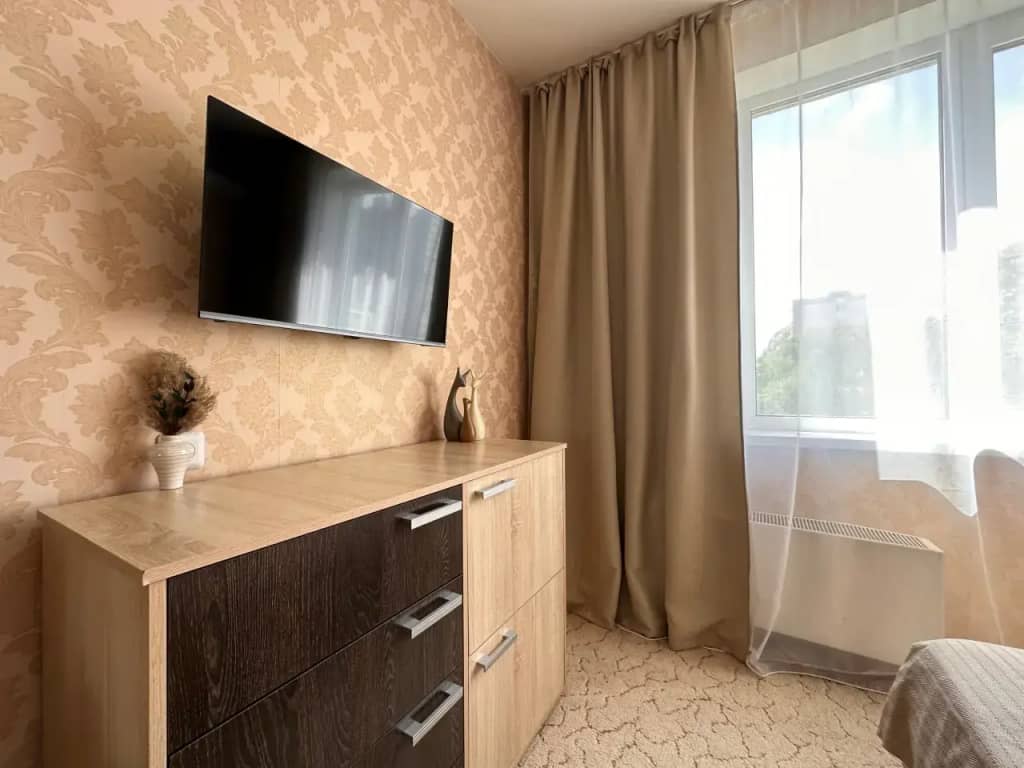 Квартира для гостей города и командировочных Apartament 52: фото 6