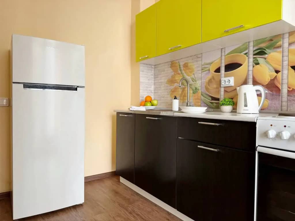 Квартира Konstantinov Apartments Ясный Берег 12: фото 7