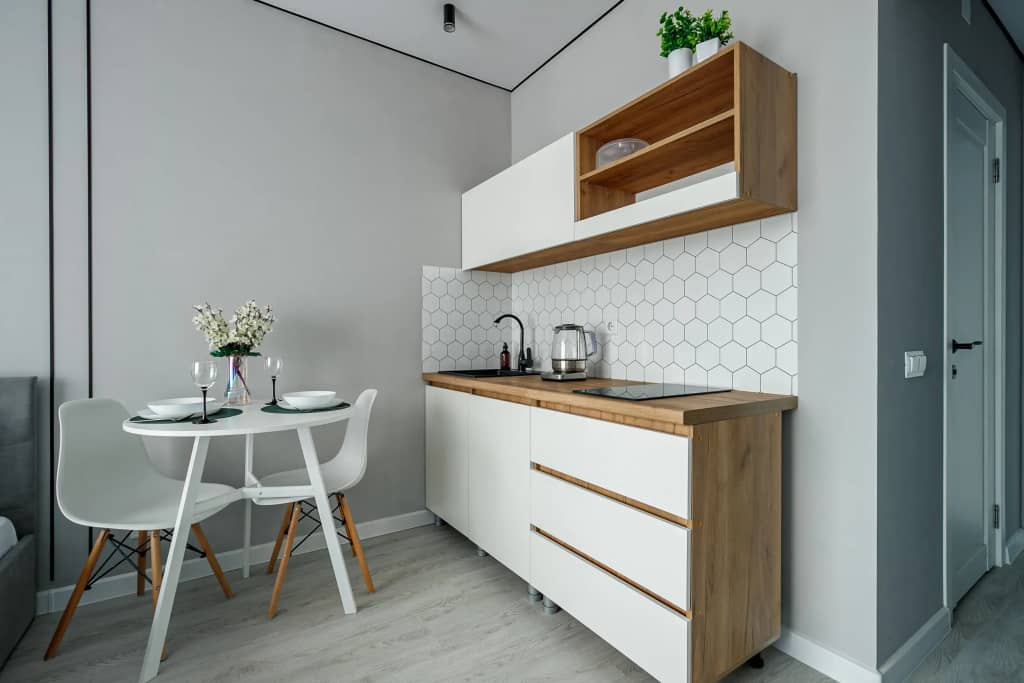 Апартаменты MaxRealty24 Студия: фото 4