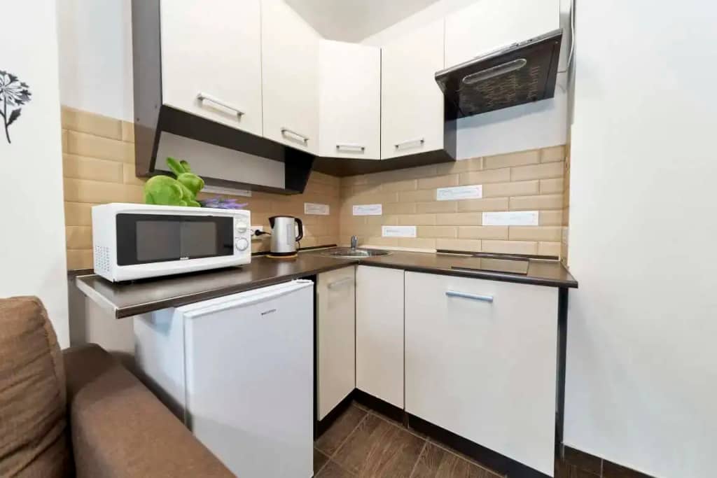 Жилое помещение MegaStay 22: фото 4