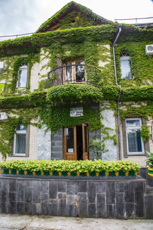 Staryij Zamok Hotel: фото 5