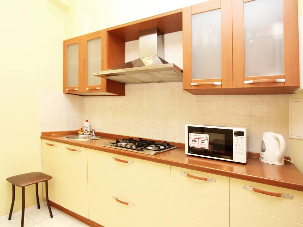 Апартаменты Apart Lux ул 1812 года: фото 7