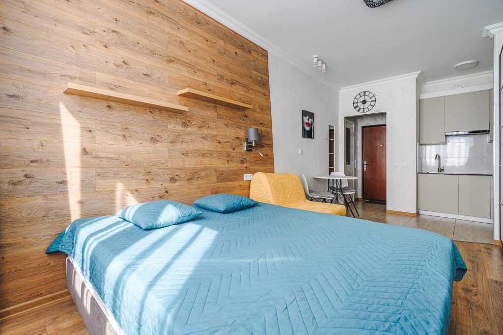 Квартира ArendApartment Graf Orlov 57: фото 6