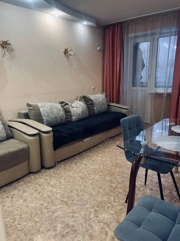 Квартира на улице Кирова 30А: фото 6