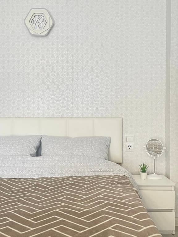 Квартира уютная Dream Apart  с современным ремонтом: фото 6