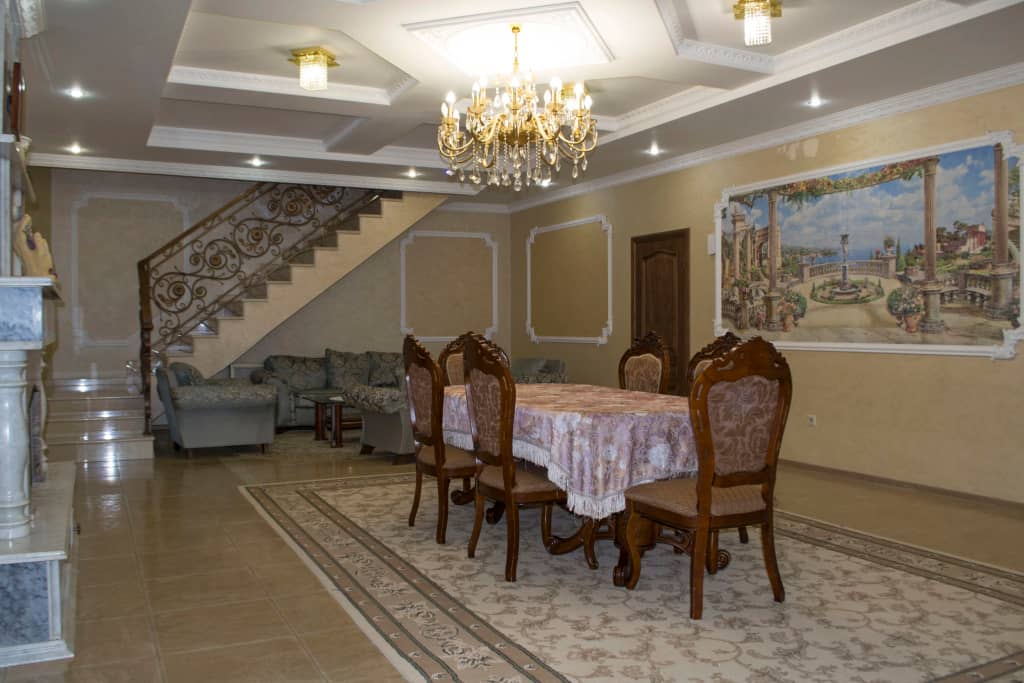 Гостевой дом М-юг: фото 6