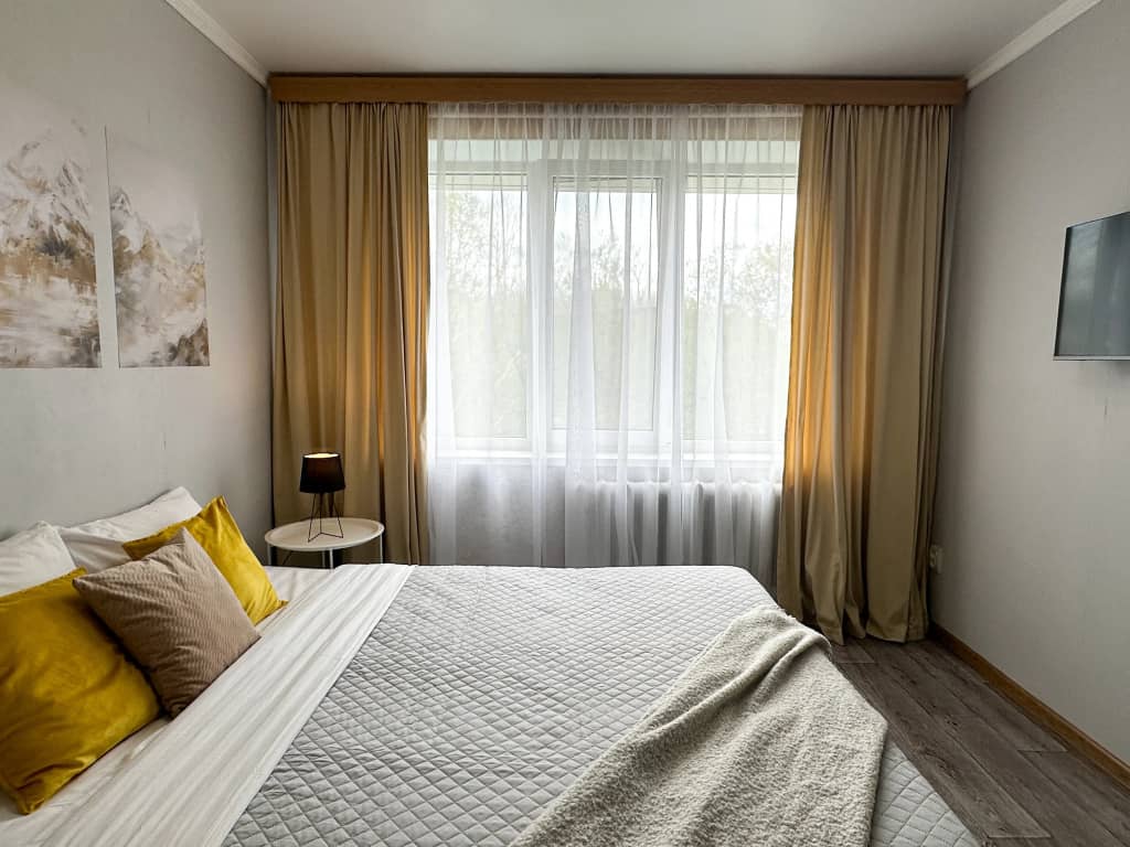Квартира IZI home Kamchatka на ул. Заварицкого, 8: фото 4