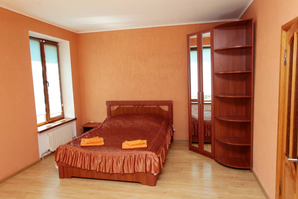 Apartaments Na Baltijskoj Kose: фото 5