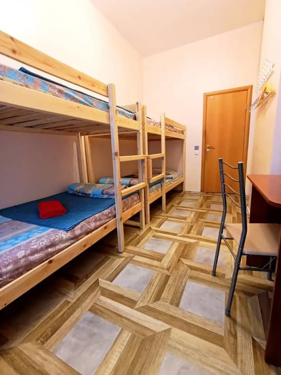 Жилое помещение GooDHoliday: фото 4
