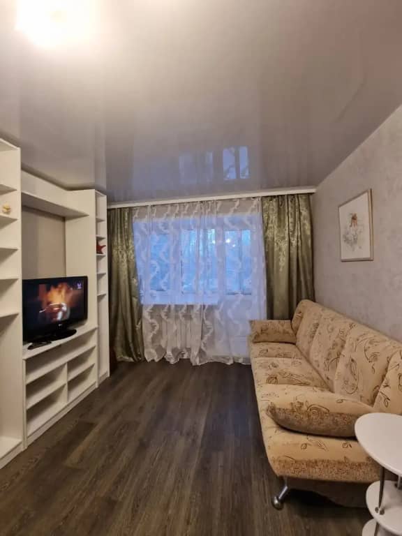 Квартира Уютный Дом: фото 4