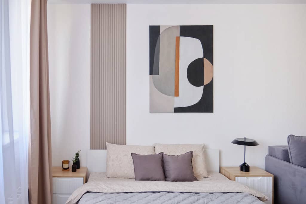Квартира в Академическом районе от Welcome V Ekb: фото 6