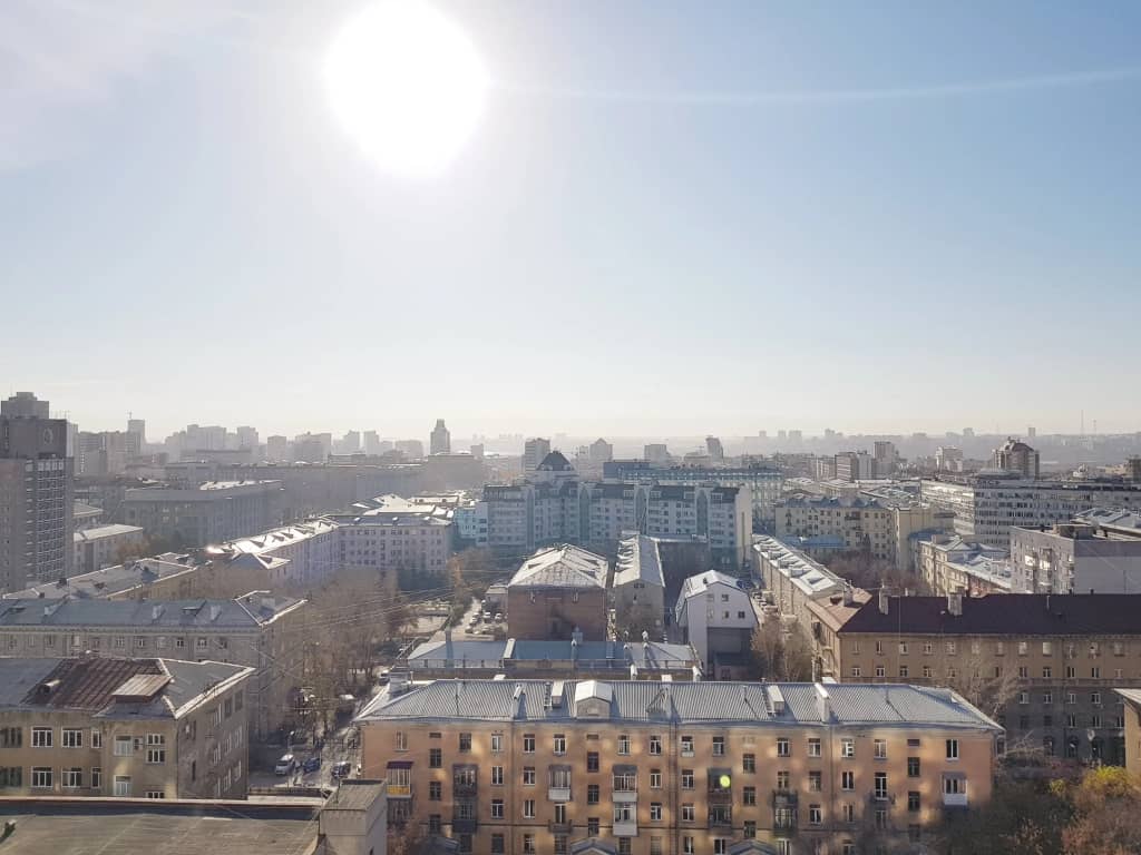 Апартаменты Романова 25: фото 7