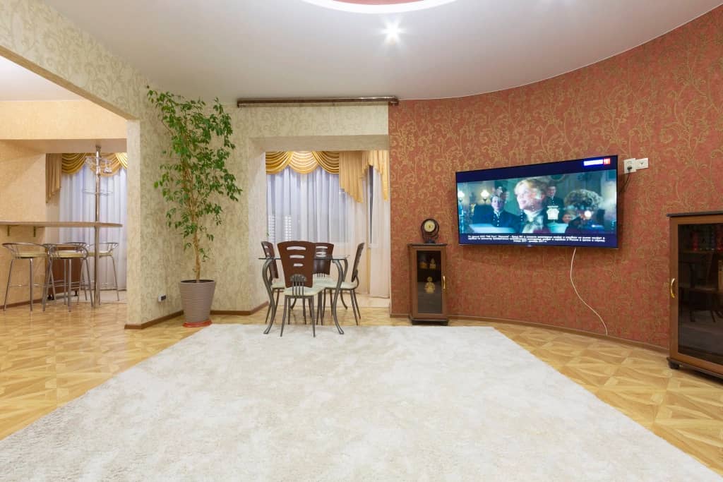 Апартаменты КВАРТИРА В ЦЕНТРЕ АСТРАХАНИ: фото 5