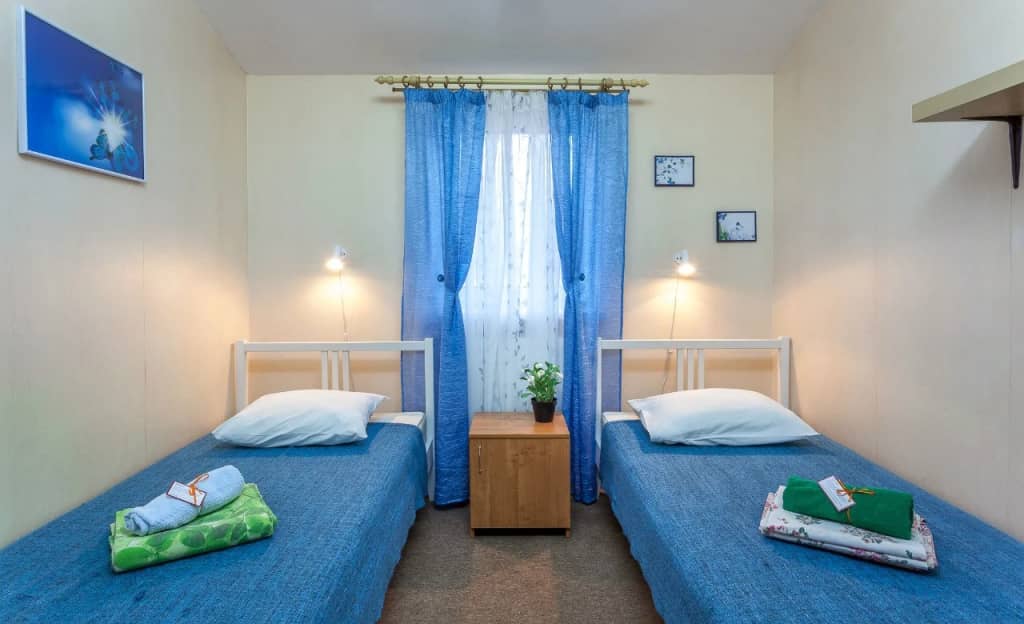 Kuba Guest House	: фото 4