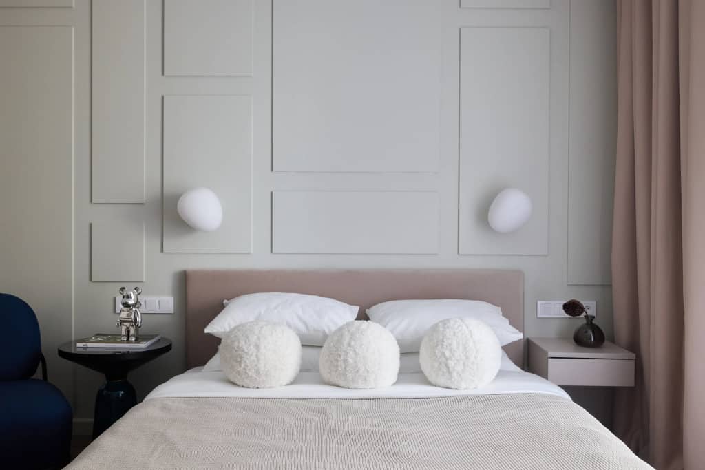 Квартира Куб Piter Apartments у Метро Фрунзенская: фото 6