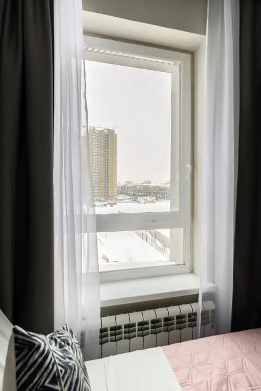 Апартаменты 3 MaxRealty24 Волоколамское шоссе 71/22к1: фото 5