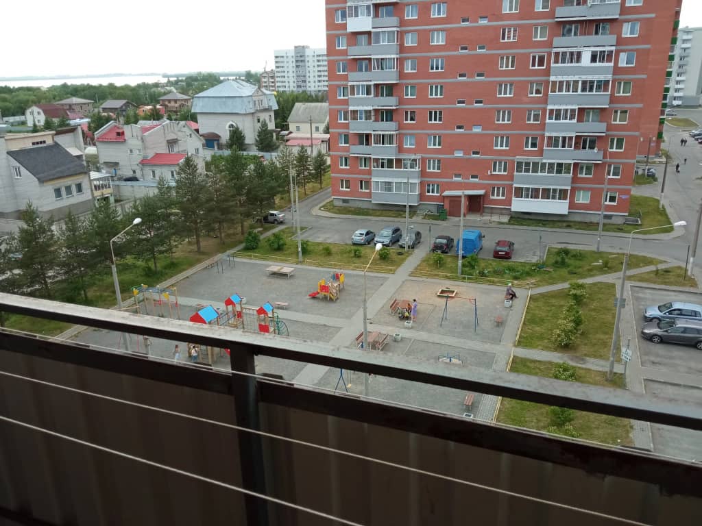 Апартаменты 2ka Leningradskiy Port Карелы: фото 6
