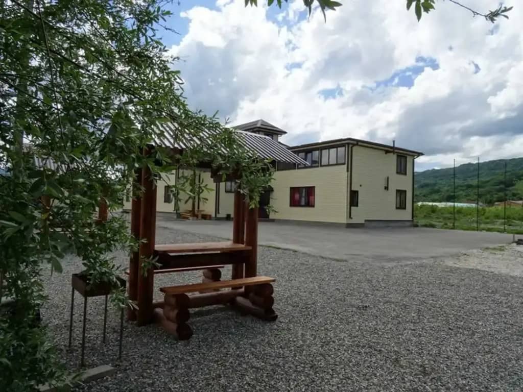Мини-отель Mountain Rider: фото 6