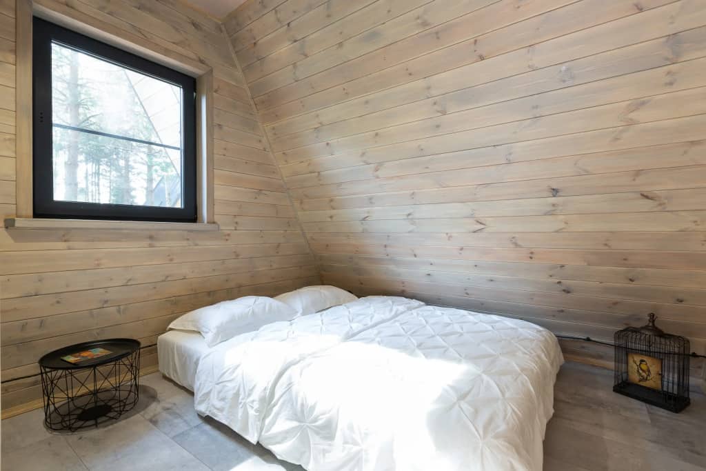 База Отдыха Les Holidays A-Frame 3: фото 4