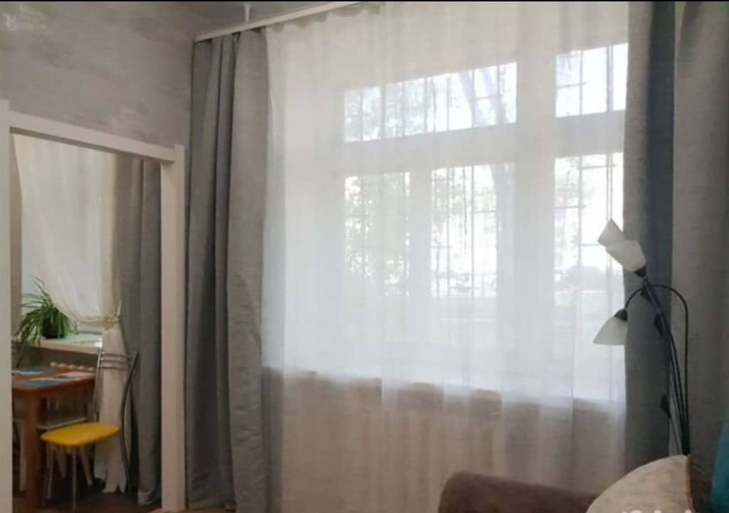 Квартира Уютная квартира на 4 гостей рядом с аэропортом: фото 7