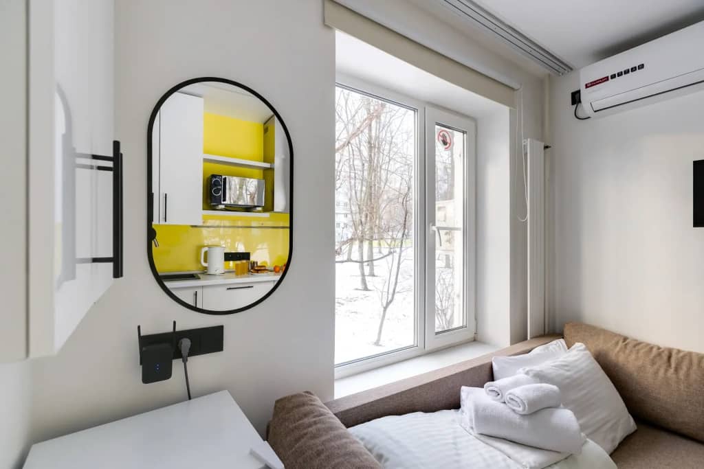 Апартаменты Меркурий от Home24: фото 6