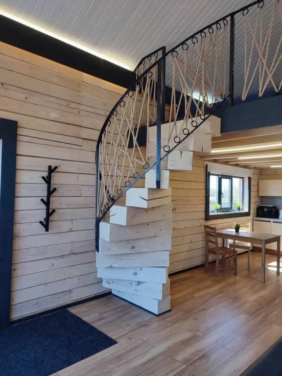 Гостевой Дом Атмосфера House: фото 4