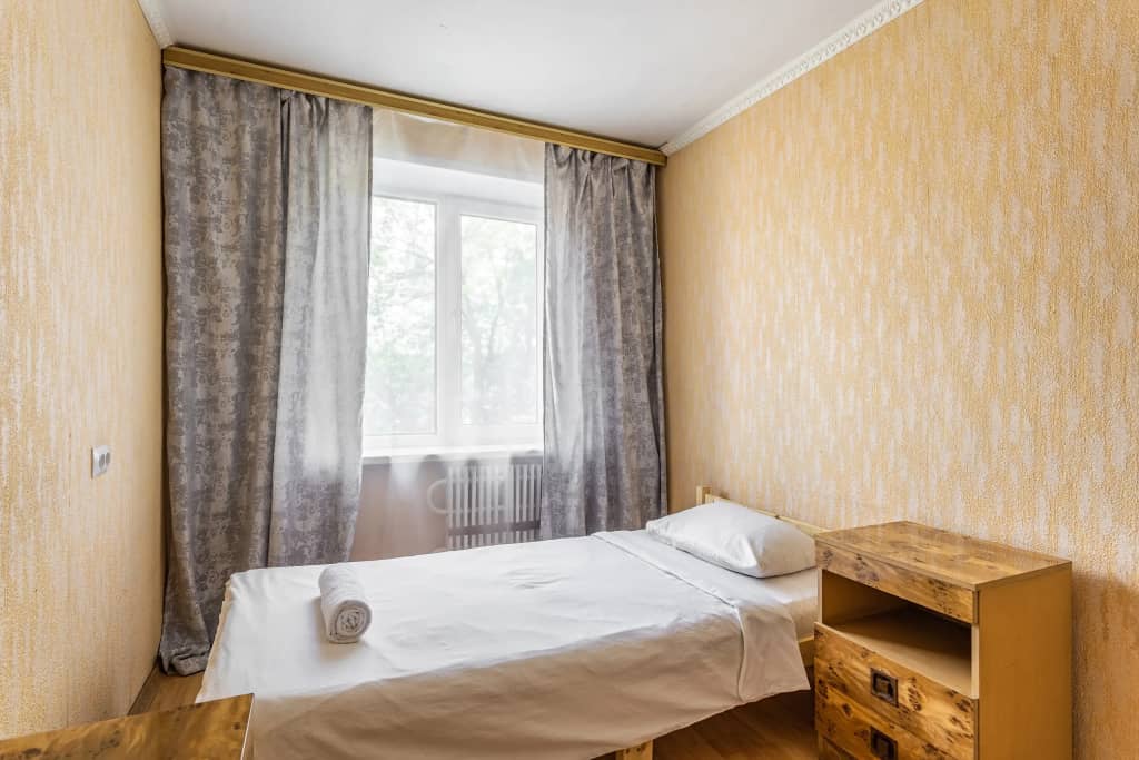 Квартира Трехкомнатная для командированных: фото 5