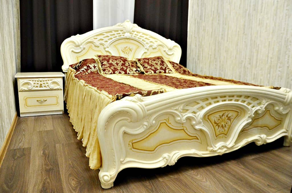 Отель Рудня: фото 5
