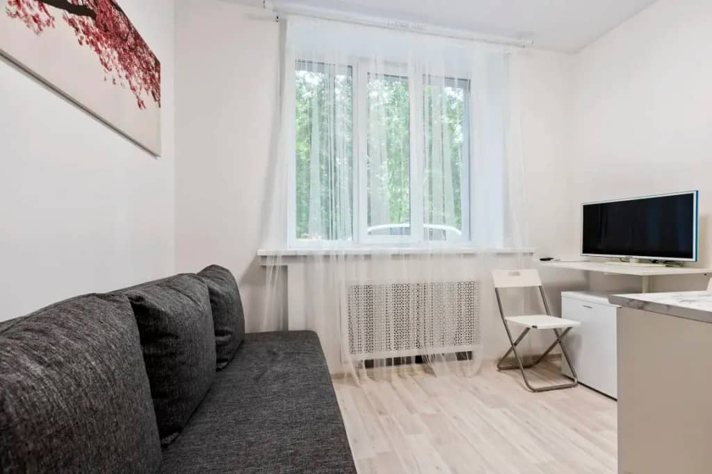 Апартаменты MaxRealty24 Khimki 3: фото 5