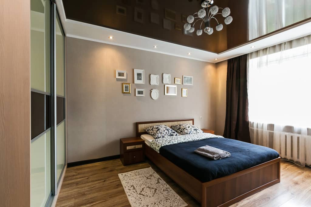 Апартаменты MaxRealty24 Ruzhejnyj pereulok 4: фото 4