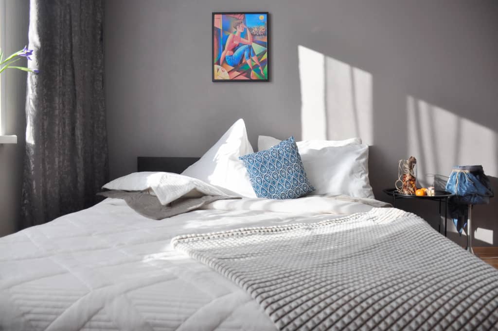 Квартира DailyRent-NN Апартаменты на Тимирязева: фото 7