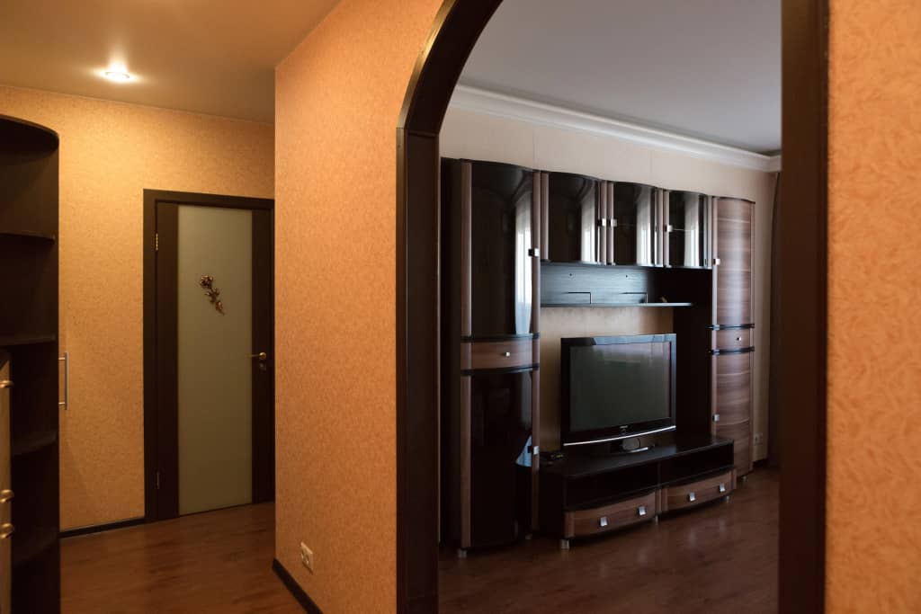 Bulvar 60-Letiya Pobedyi 10 Apartments: фото 4