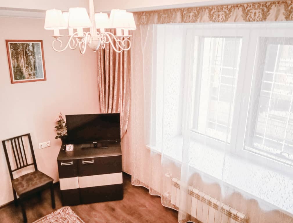 Отель Smart Hotel KDO Новокузнецк: фото 5