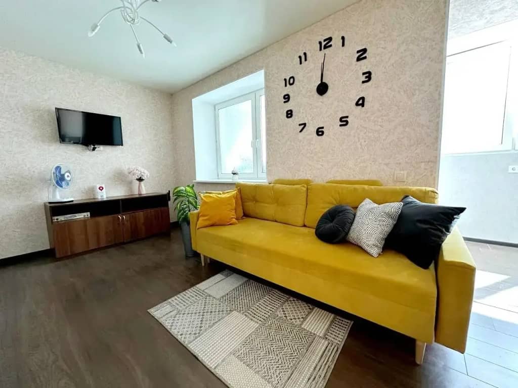 Апартаменты Runway Apartmets: фото 4