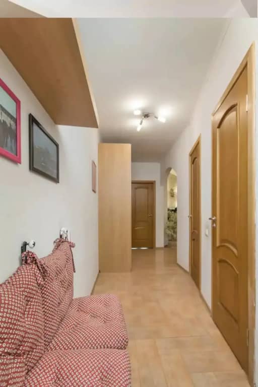 Квартира Гостеприимная для большой компании в Казани: фото 6