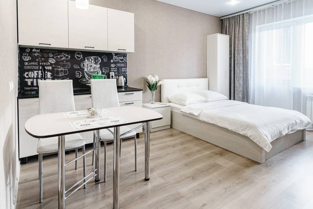 Квартира Антонова 5Г: фото 7