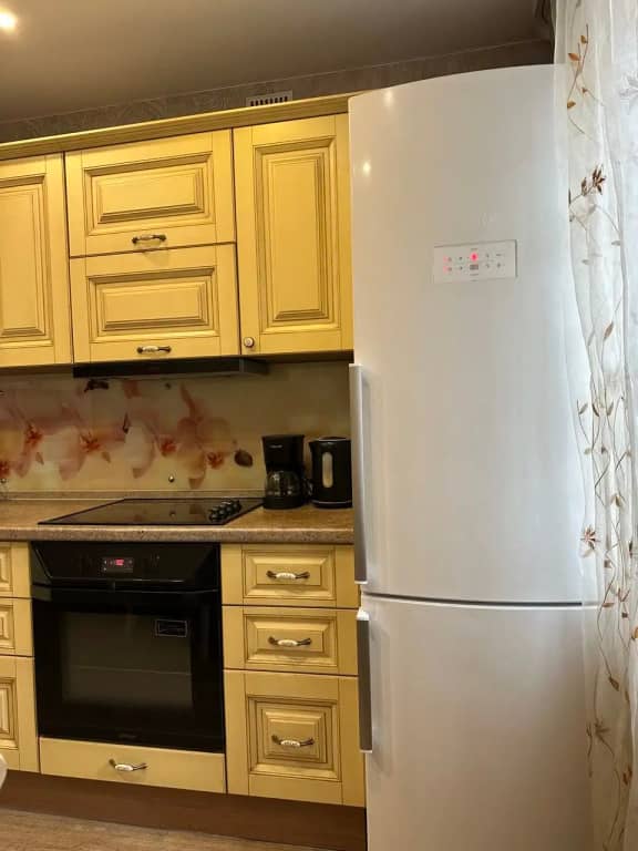 Квартира рядом с СК Заря: фото 6