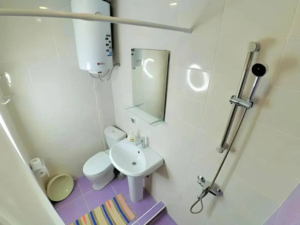 Студия 3 Тат Хаус на улице Ипподромная 29: фото 6