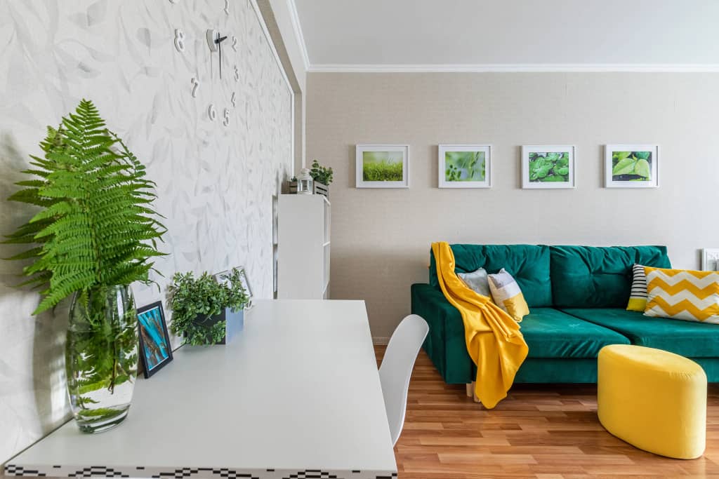 Апартаменты LS Green Garden Kazan: фото 5