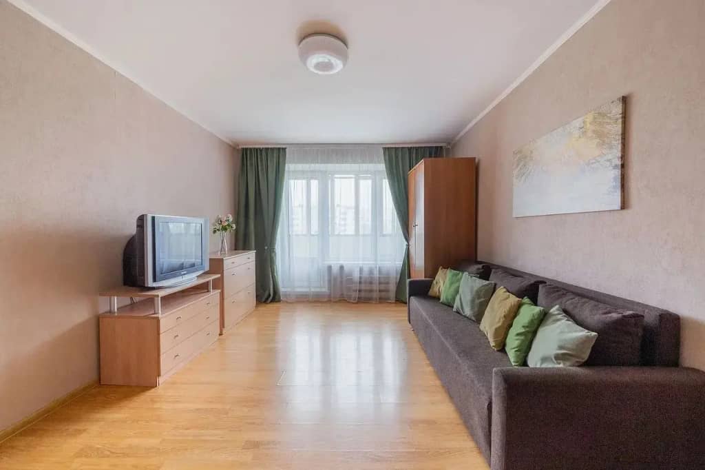 Апартаменты Apart Lux Коломенская: фото 5