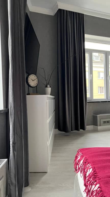 Однокомнатные апартаменты Pro.apartment Центр Амалиенау: фото 7