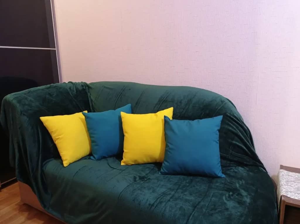 Квартиры Live-In-Comfort: фото 5
