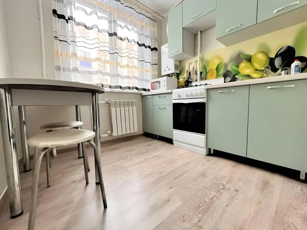 Квартира Марат Home по ул. Пушкина д. 37: фото 6