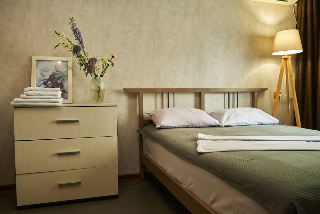 Апартаменты 2 FamilyFlat: фото 4