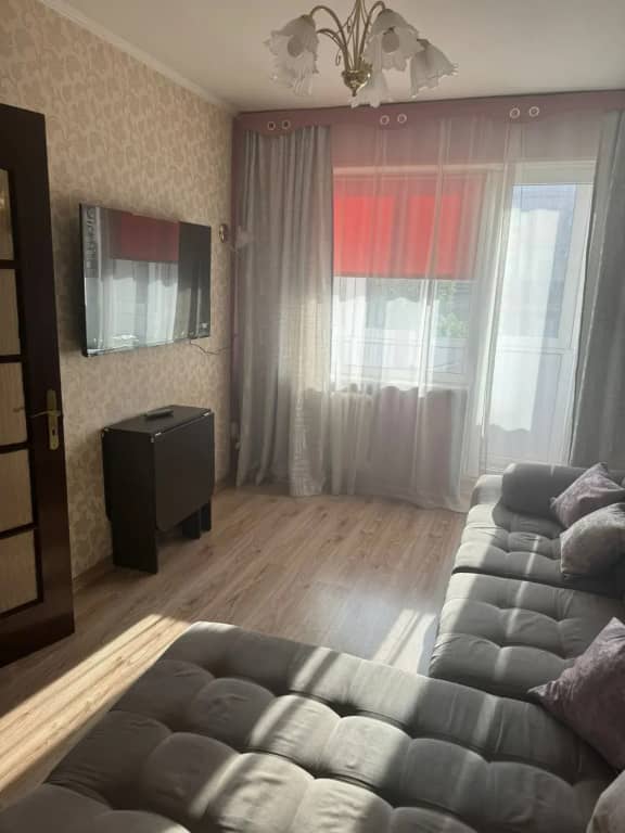 Квартира Двухкомнатная 45 м2 4/5 эт: фото 5