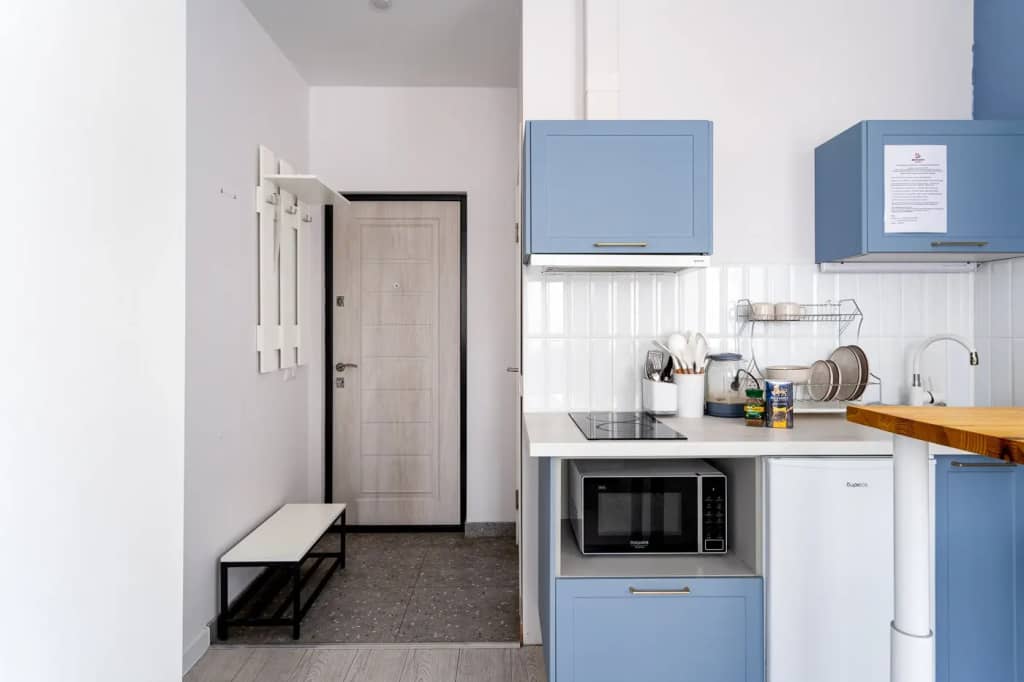 Апартаменты BestFlat24 ЖК Нормандия: фото 7