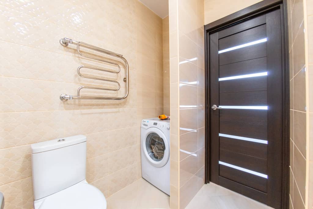 Жилое помещение OrangeApartments24 Октябрьский бульвар 26: фото 6