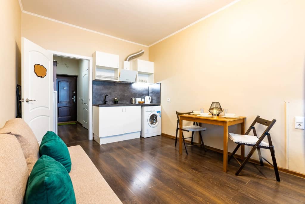 Квартира ApartMe Академическая: фото 5
