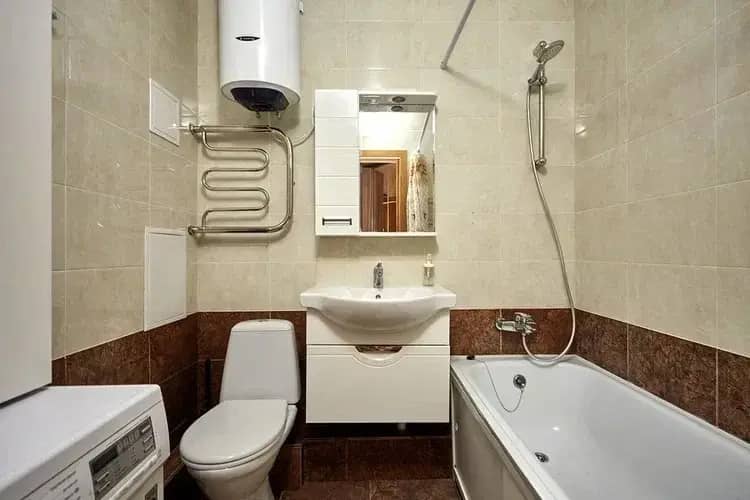 Квартира у Парка Галицкого: фото 4